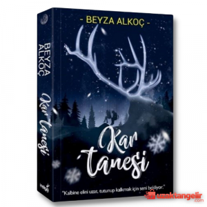 KAR TANESİ -BEYZA ALKOÇ-