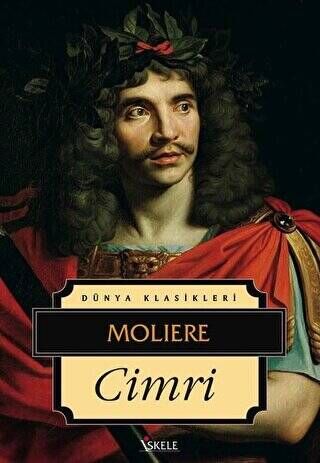MOLIERE CİMRİ DÜNYA KLASİKLERİ