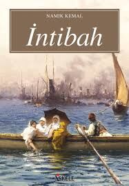 İNTİBAH NAMIK KEMAL