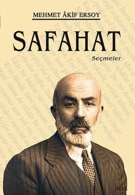 SAFAHAT SEÇMELER MEHMET AKİF ERSOY
