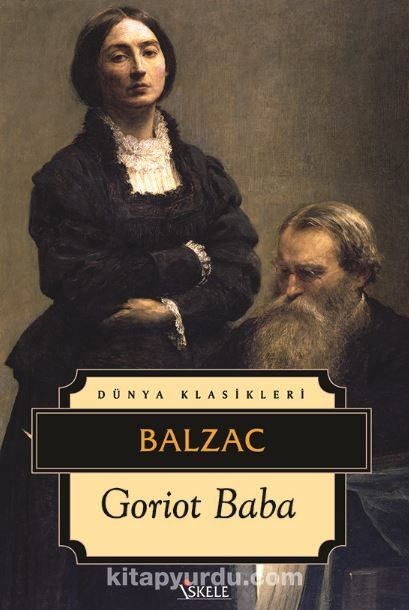 BALZAC- GORİOT BABA
