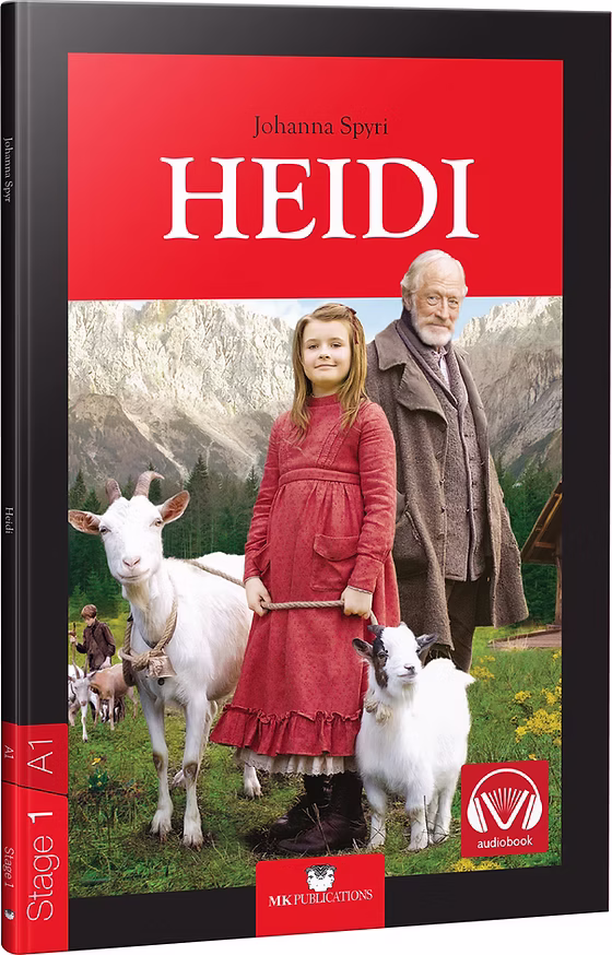 HEİDİ