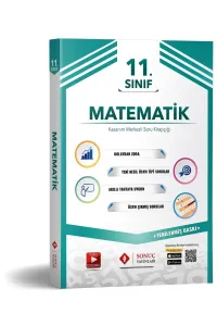 11.SINIF MATEMATİK SONUÇ YAYINLARI