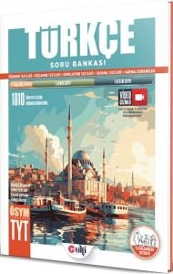 ULTİ TYT TÜRKÇE SORU BANKASI