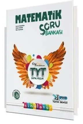 MATEMATİK TYT SORU BANKASI -SİMÜLATÖR