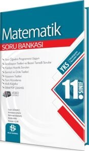 MATEMATİK SORU BANKASI 11.SINIF BİLGİ SARMAL