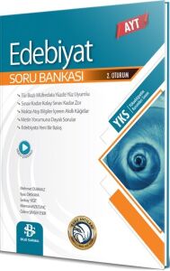 AYT EDEBİYAT SORU BANKASI-BİLGİ SARMAL