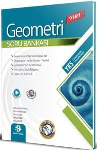 TYT-AYT GEOMETRİ SORU BANKASI-BİLGİ SARMAL