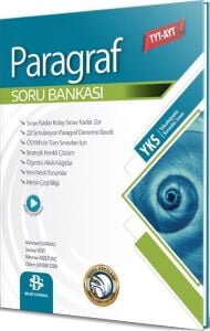 TYT-AYT PARAGRAF SORU BANKASI BİLGİ SARMAL