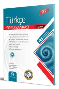 TYT TÜRKÇE SORU BANKASI BİLGİ SARMAL