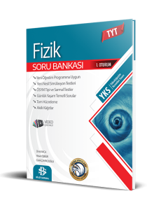 TYT FİZİK SORU BANKASI -BİLGİ SARMAL