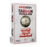 2025 KPSS TARİHİN PUSULASI PRATİK KONU ANLATIMI