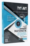PEGEM TYT-AYT Matematik Mantık Kümeler Fonksiyonlar Soru Bankası