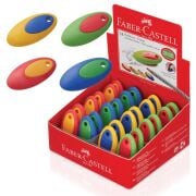 Faber Castell Renkli Silgi
