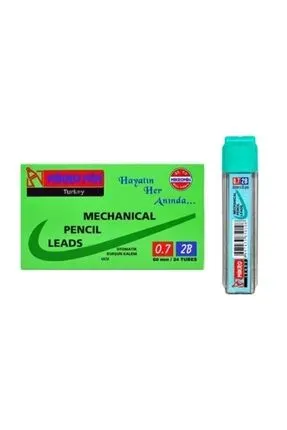 MİKRO MECHANICAL PENCİL LEADS KALEM UCU