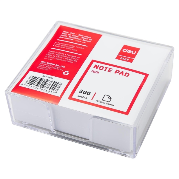 DELİ DAILY NOT KAĞIDI