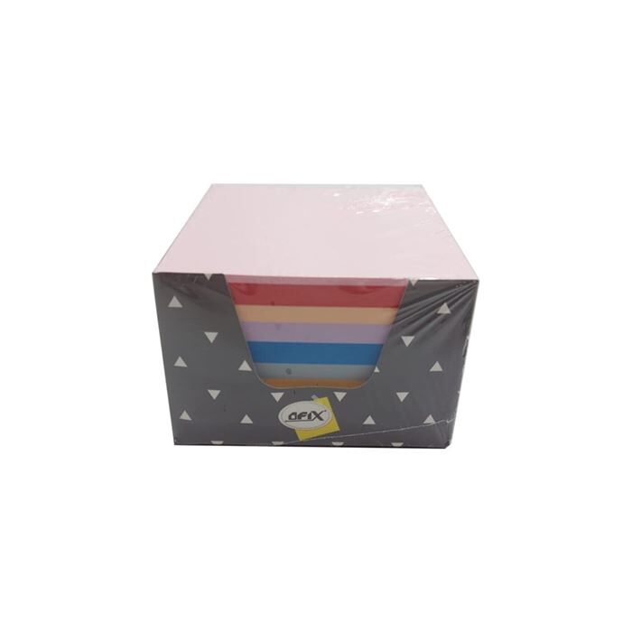 OFİX RENKLİ NOT KAĞIDI