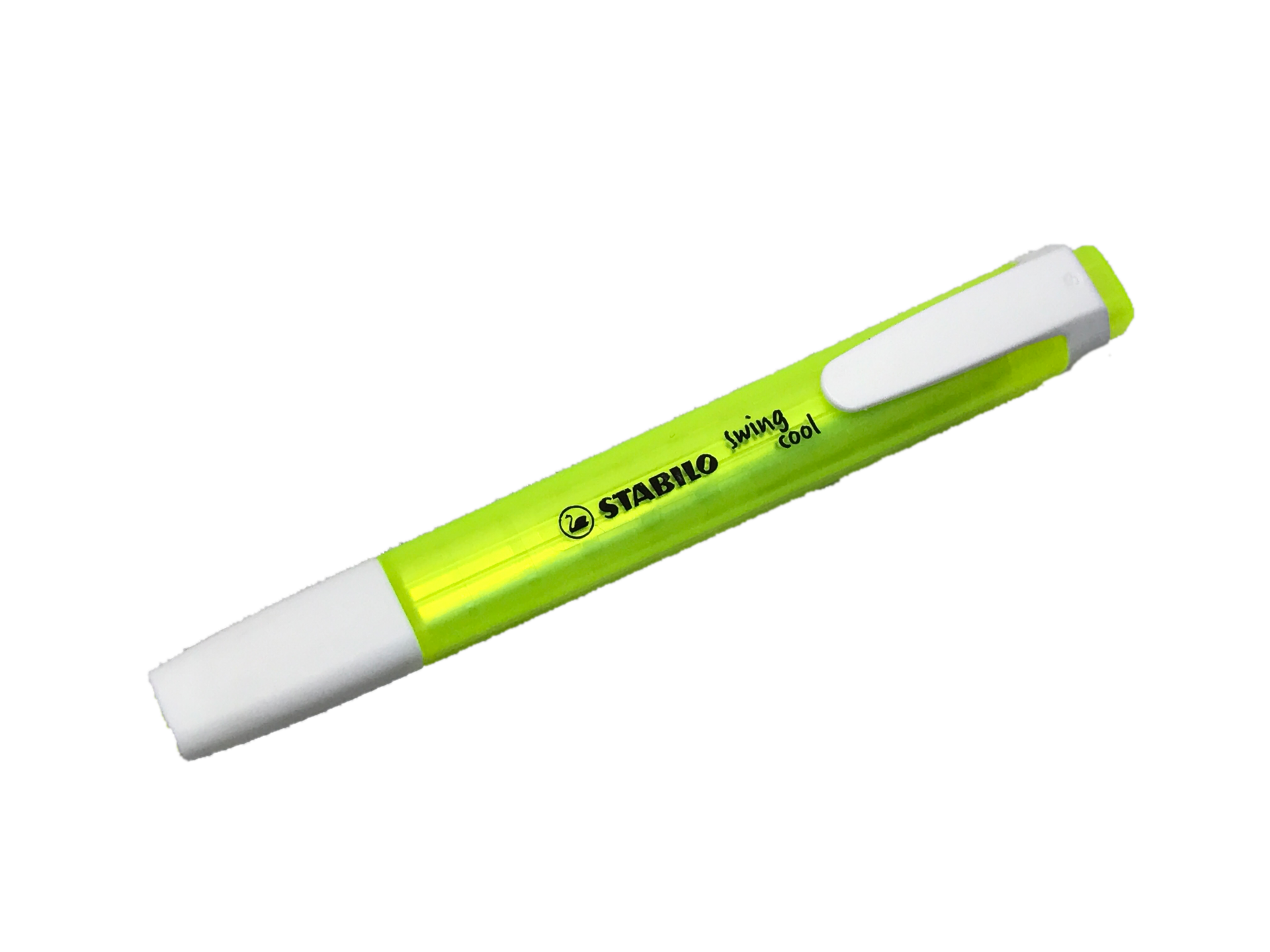 Stabilo Swing Cool Sarı