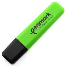 Penmark Tropik Fosforlu Kalem Lime