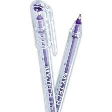 Pensan My Tech Tükenmez Kalem - Mor