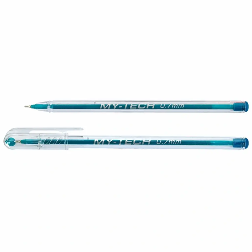 Pensan My-Tech 0.7 mm Tükenmez Kalem Gece Mavisi