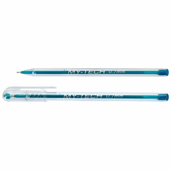 Pensan My-Tech 0.7 mm Tükenmez Kalem Gece Mavisi