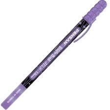 Pensan Simli Jel Kalem Jely 1.0mm – Mor