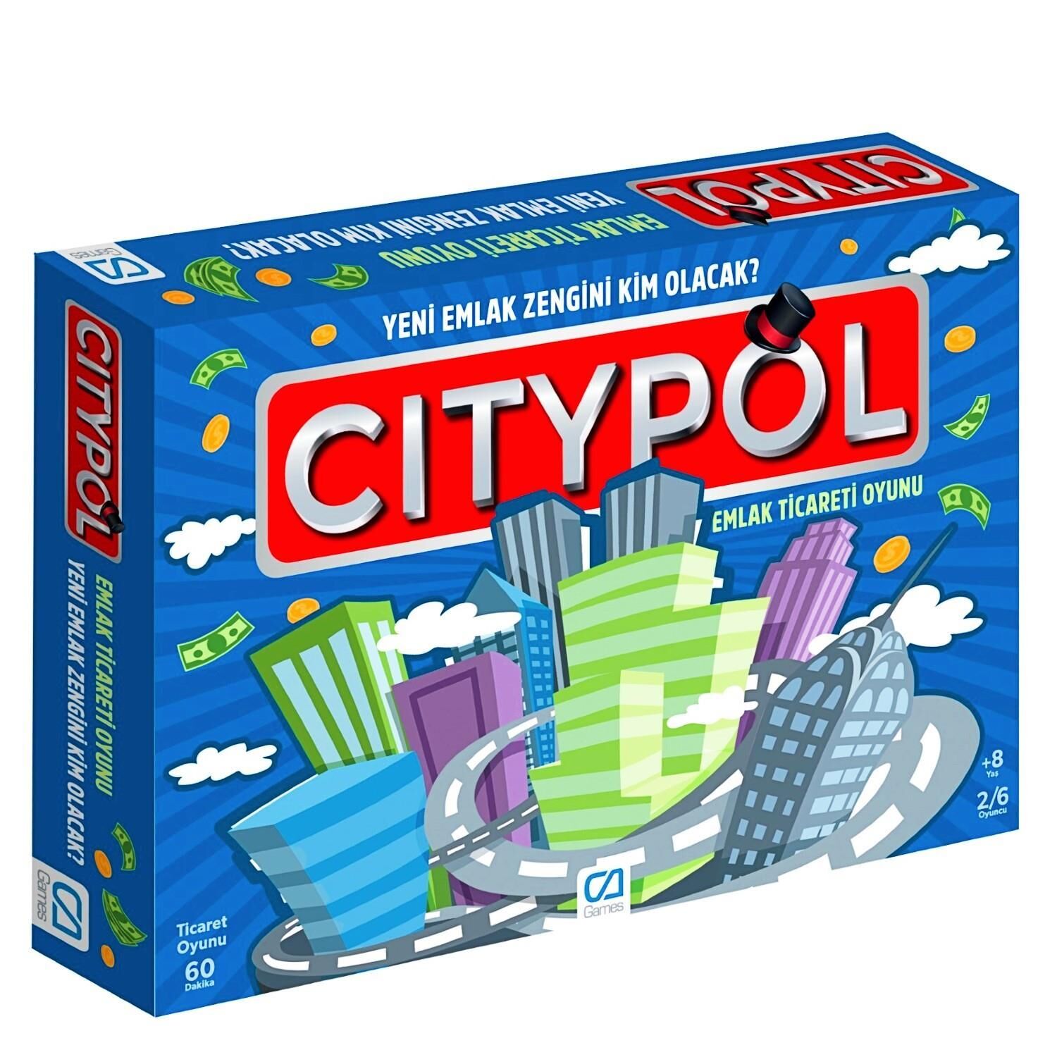 CİTYPOL