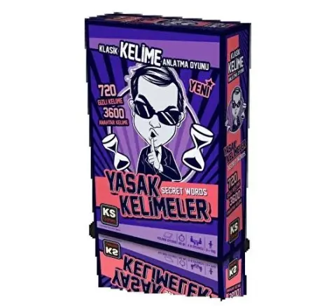 Klasik Kelme Anlatma Oyunu