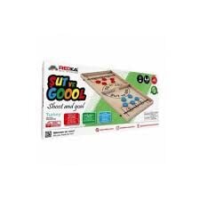 Redka Ahşap Eğitici Eğlenceli 58 cm Şut ve Gol Oyunu